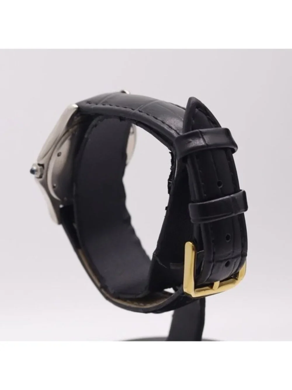 Cartier rank there